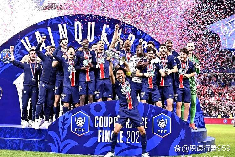 巴黎圣日耳曼vs洛里昂