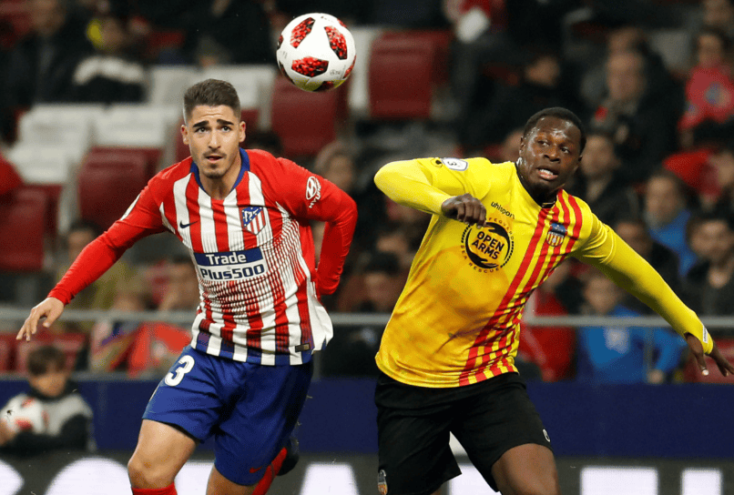 冲刺阶段比利亚雷亚尔调整名单以备社区盾；再遭质疑环节打磨；赛场秩序良好；数据趋势出现新变化(比利亚雷亚尔vs马竞)