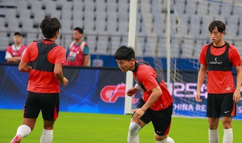 上海申花新赛季阵容-开云在线入口