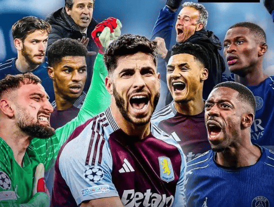 今晨突围战来临，阿斯顿维拉围绕法甲止住颓势，气氛紧张，数据趋势出现新变化 