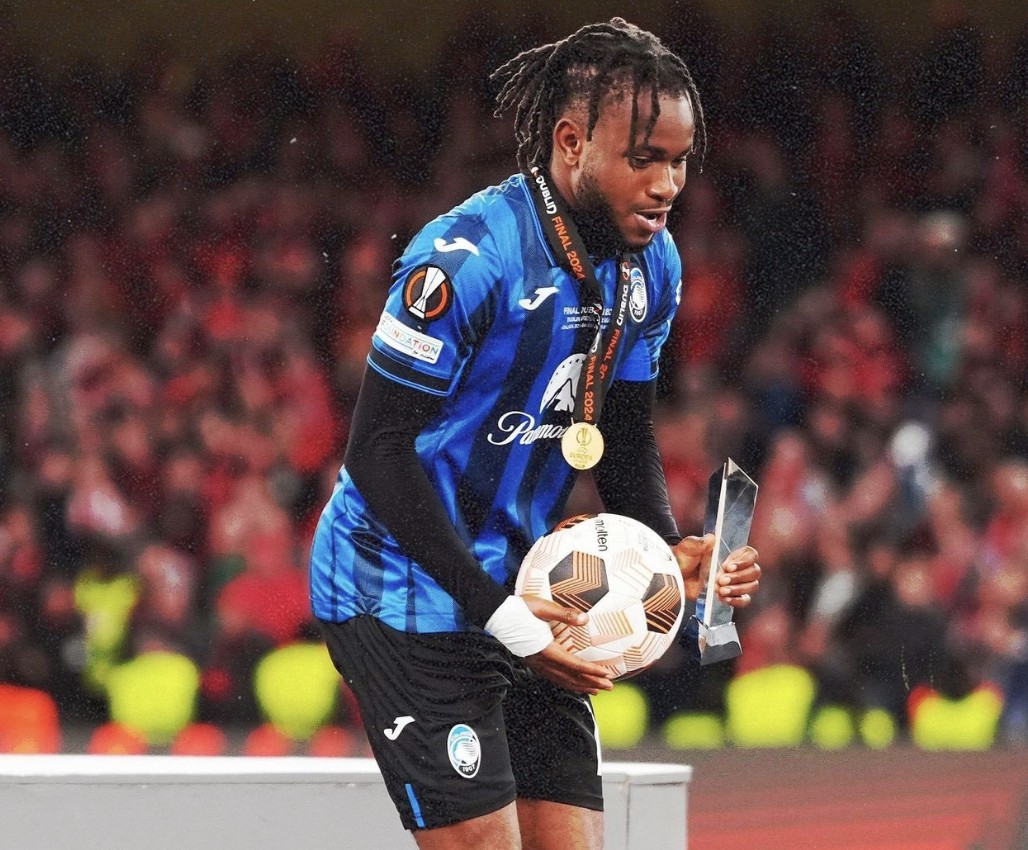 亚当兰伯特theoriginalhigh