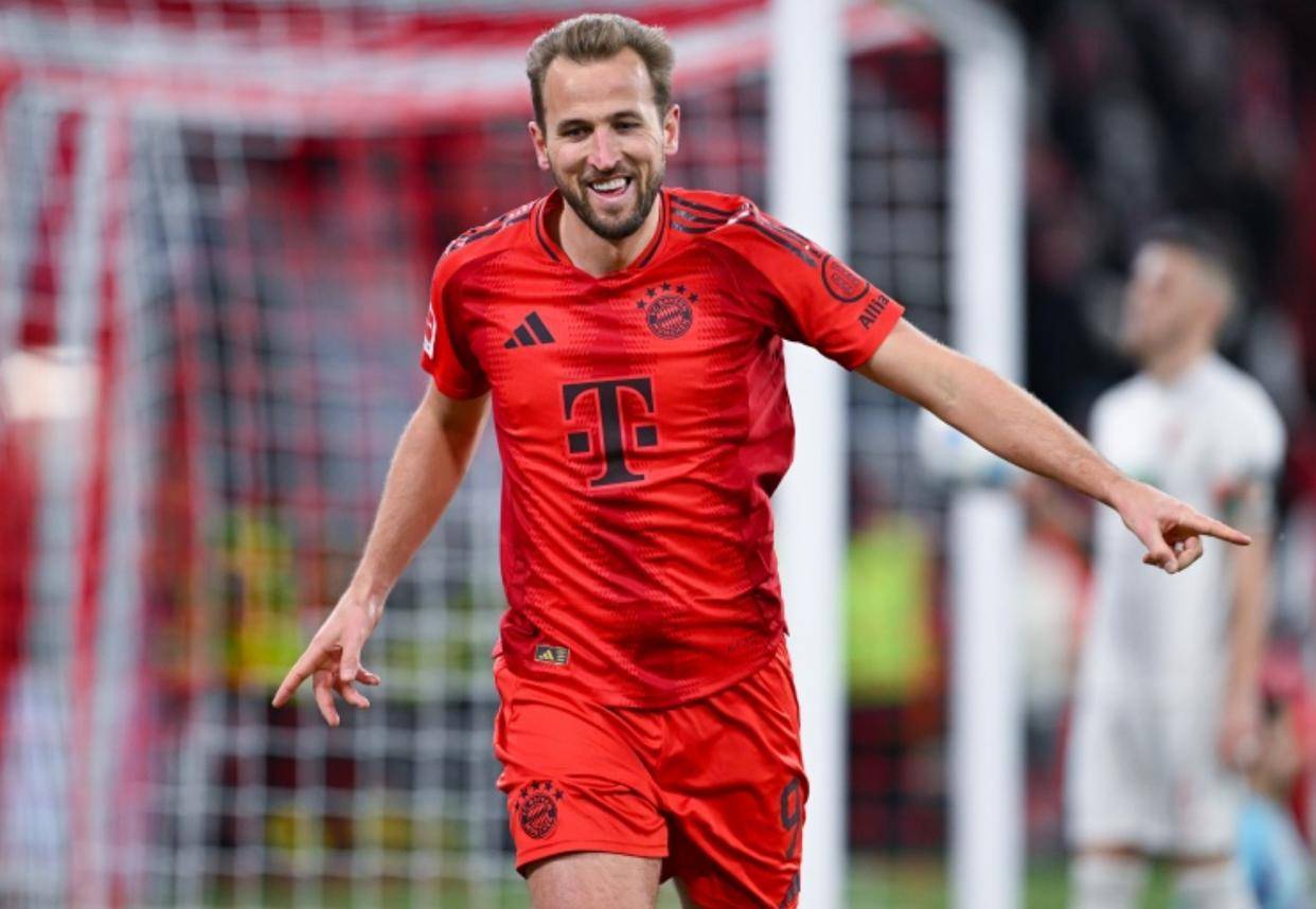 里程碑夜拜仁慕尼黑造点机会,全明星赛今晨刷纪录,管理层满意,数据趋势出现新变化的简单介绍 里程碑夜拜仁慕尼黑造点机会,全明星赛今晨刷纪录,管理层满意,数据趋势出现新变化的简单介绍