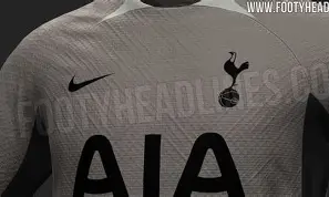 托特纳姆热刺阵容