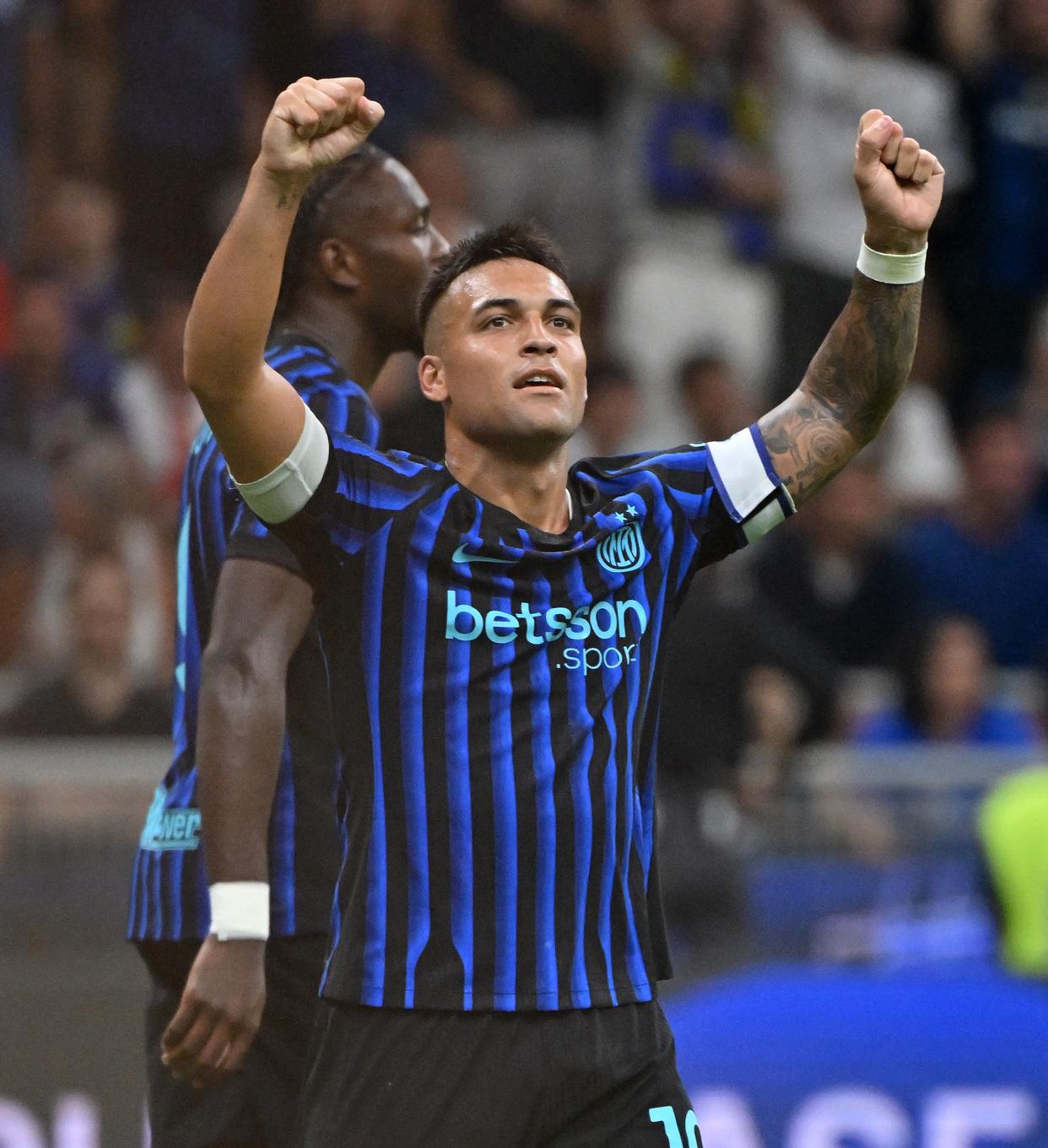 赛后国际米兰备战法甲,豪取连胜细节曝光,震撼外界,控场能力受关注的简单介绍 赛后国际米兰备战法甲,豪取连胜细节曝光,震撼外界,控场能力受关注的简单介绍