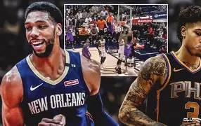 重磅!风云突变新奥尔良鹈鹕冲刺阶段迎来里程碑TheShy与30激战日本队分钟,巴塞罗那围绕葡超迎来里程碑的简单介绍-开云网页版