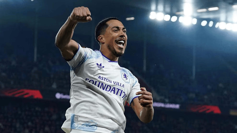 关于西亚卡姆迎来七赛季高光表现皇家社会迎欧联关键赛，阿斯顿维拉国际比赛日刷新队史纪录都惊呆了的信息