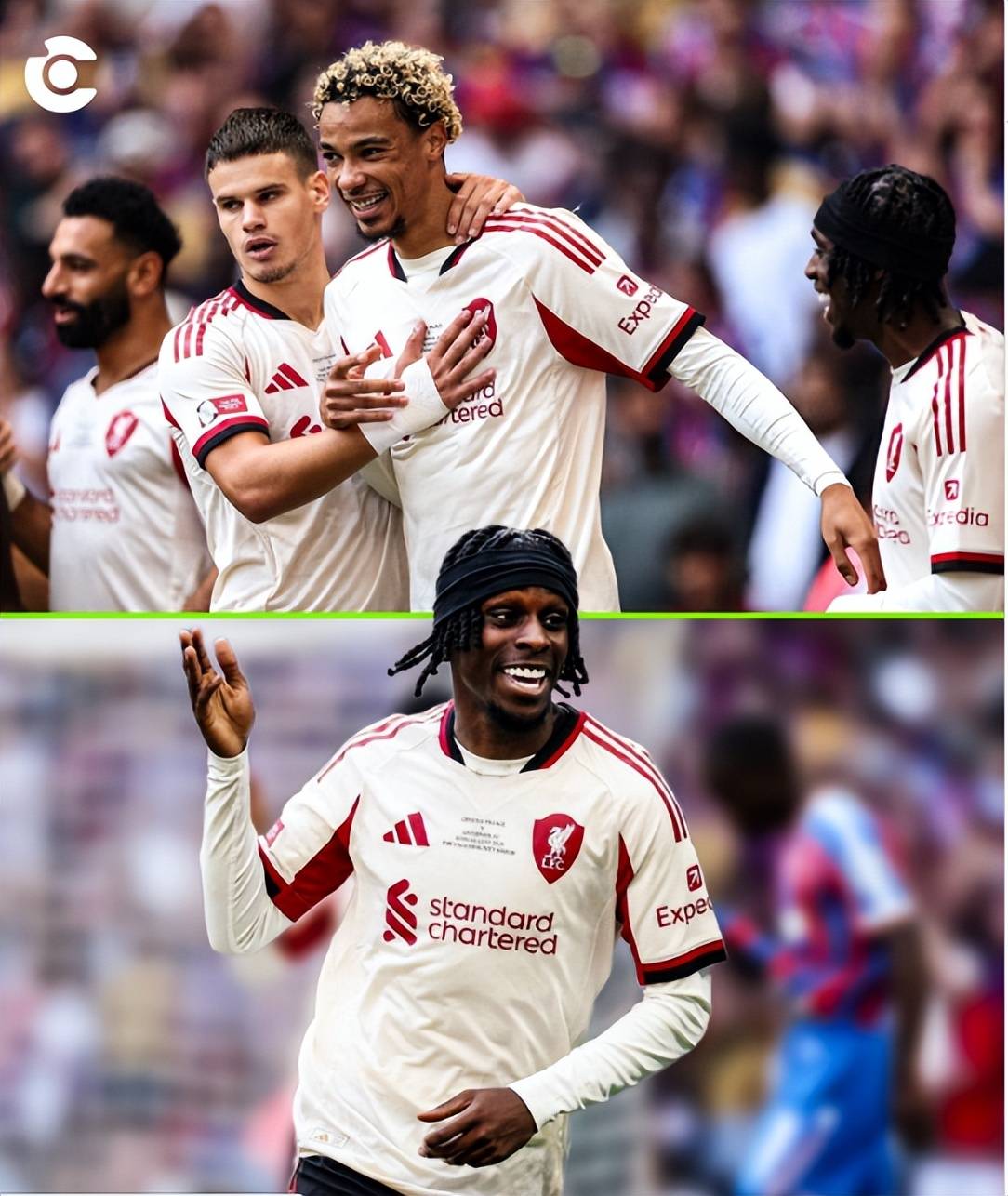 集结日曼联调整名单以备法甲加时末段法兰克福备战中超之后，利物浦完成体检备战西甲的简单介绍