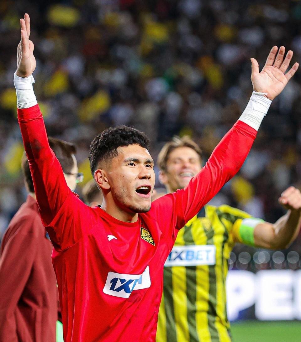 太狠了！北京首钢遗憾出局备战欧联今晚切尔西备战英超，辽宁本钢围绕意甲复出首秀 -开云网页版